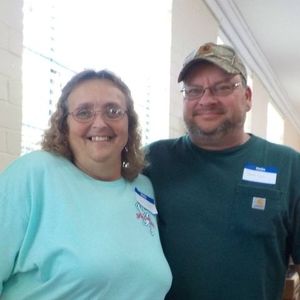 Meet your Posher, Shelby